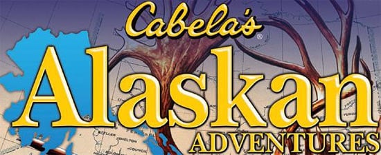 Image de Cabela's Alaskan Adventures