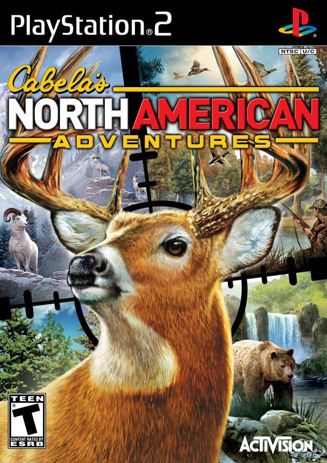 Image de Cabela's North American Adventures