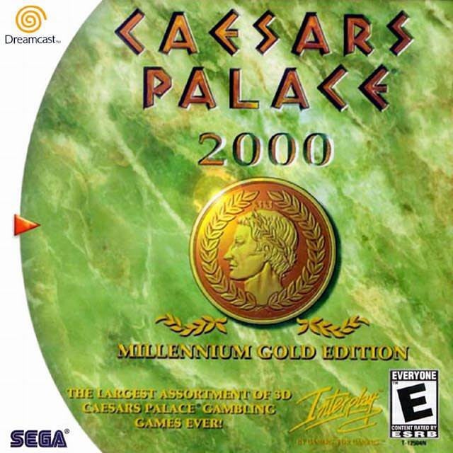 Image de Caesars Palace 2000