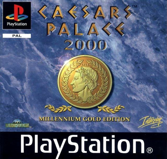 Image de Caesars Palace 2000