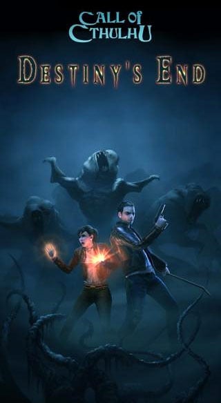 Image de Call of Cthulhu : Destiny's End