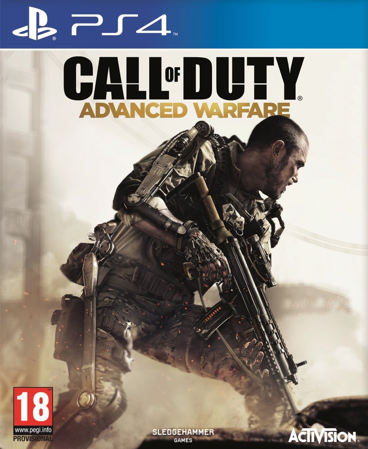 Image de Call of Duty : Advanced Warfare