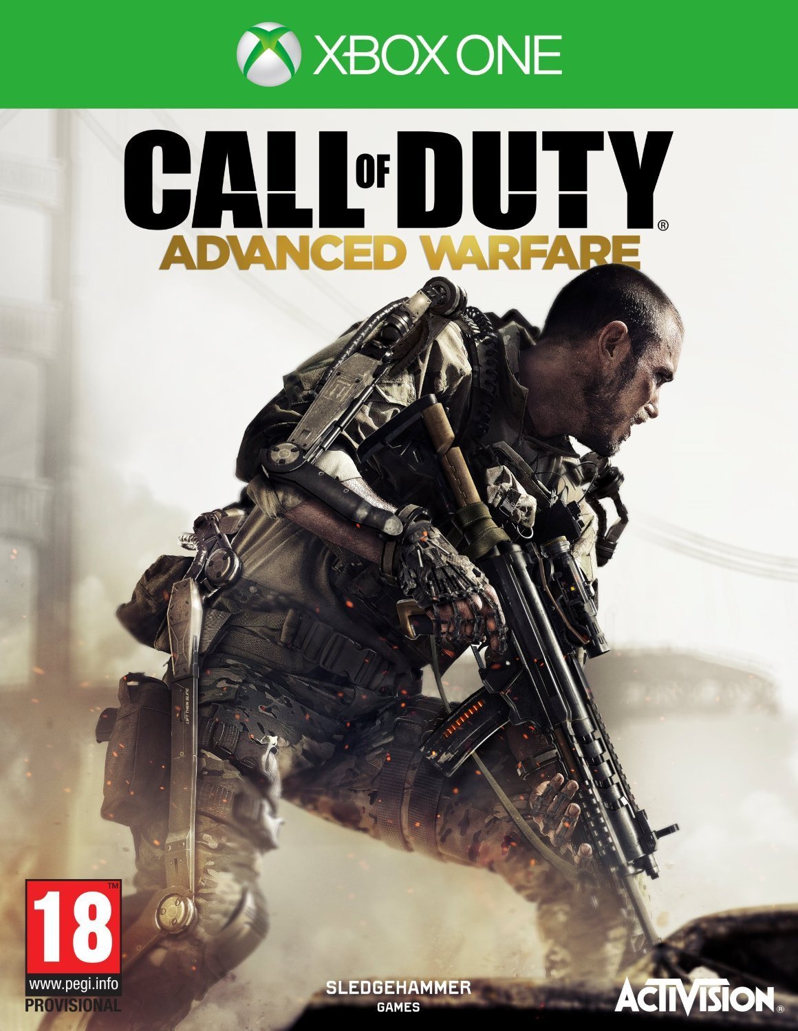 Image de Call of Duty : Advanced Warfare