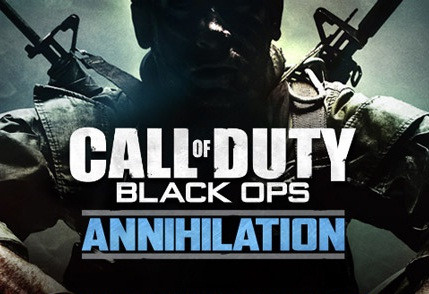 Image de Call of Duty : Black Ops - Annihilation