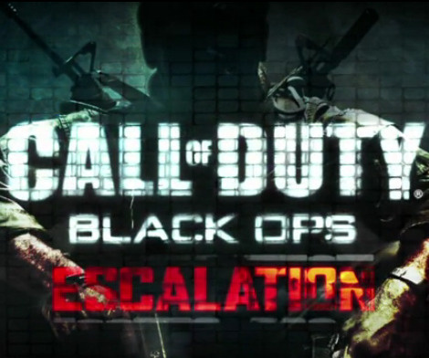 Image de Call of Duty : Black Ops - Escalation