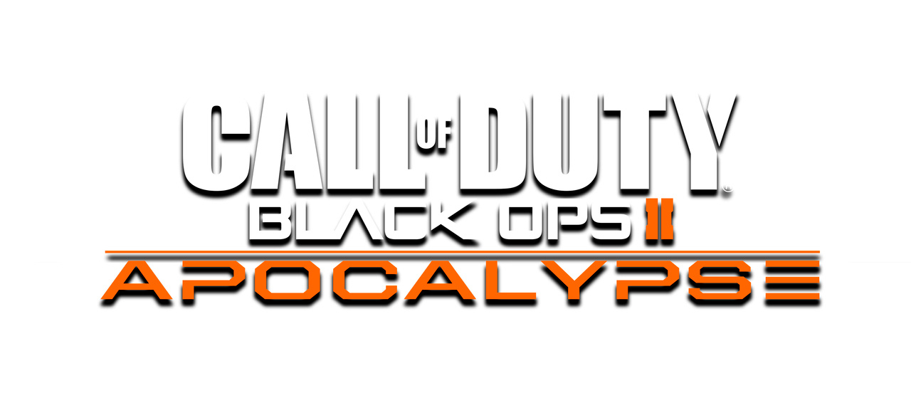 Jaquette de Call of Duty : Black Ops II - Apocalypse