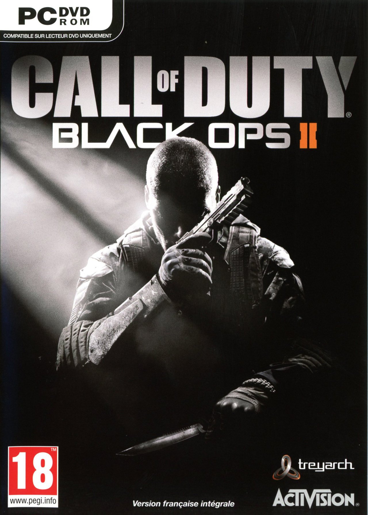 Image de Call of Duty : Black Ops II
