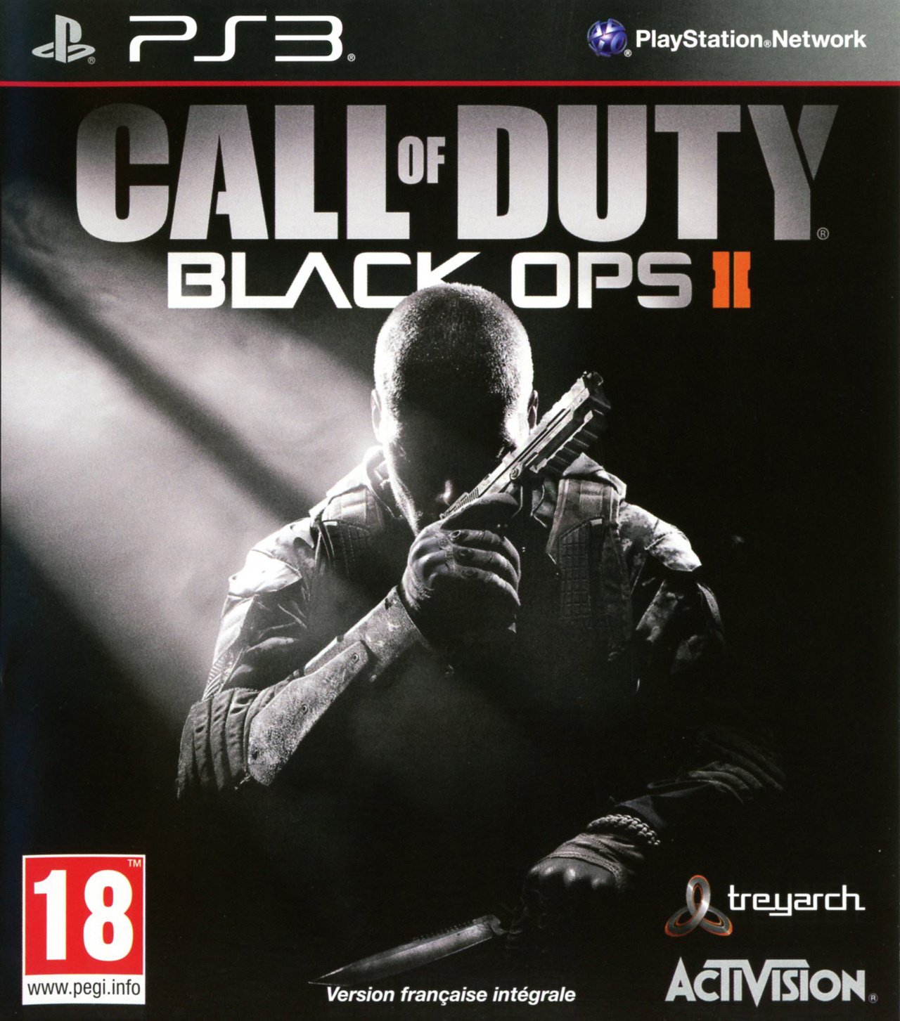 Image de Call of Duty : Black Ops II