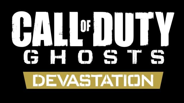 Image de Call of Duty : Ghosts : Devastation