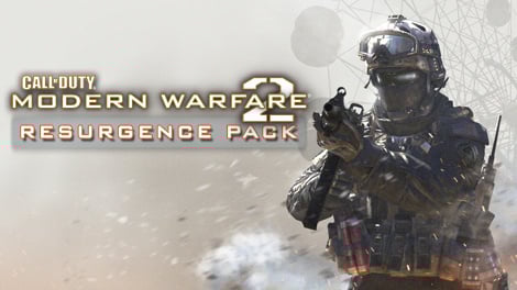 Image de Call of Duty : Modern Warfare 2 - Resurgence Pack