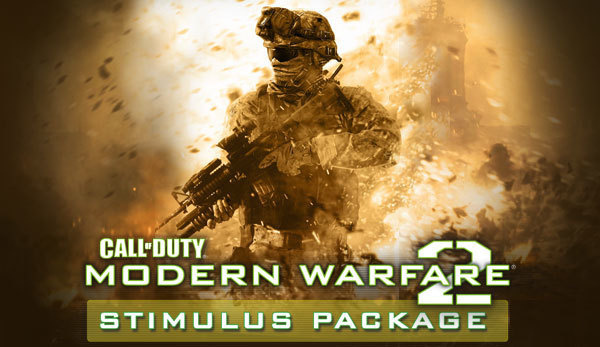 Image de Call of Duty : Modern Warfare 2 - Stimulus Pack