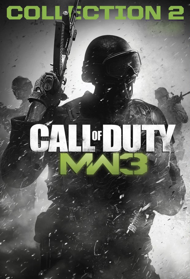 Image de Call of Duty : Modern Warfare 3 - Collection 2