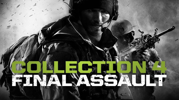 Image de Call of Duty : Modern Warfare 3 - Collection 4 : Final Assault