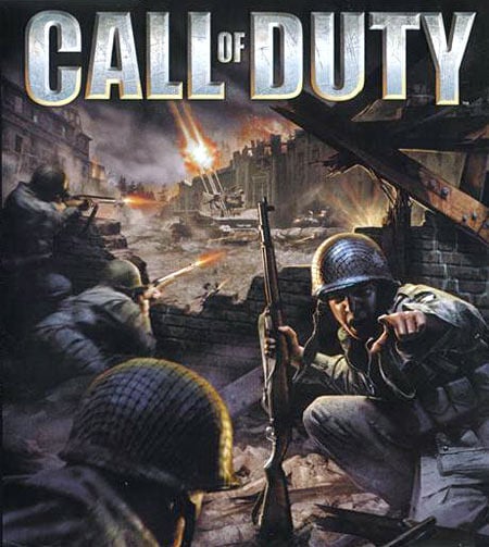 Image de Call of Duty Classic