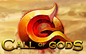 Image de Call of Gods