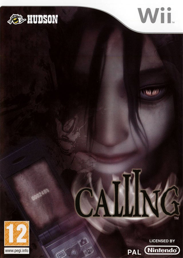 Image de Calling