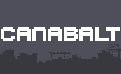 Canabalt