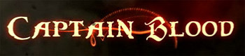 Image de Captain Blood