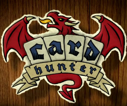 Image de Card Hunter