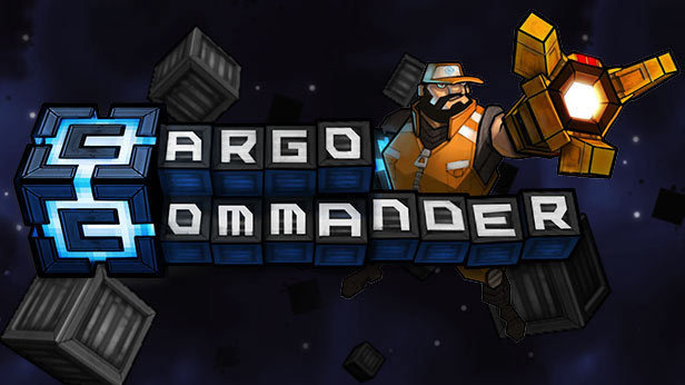 Image de Cargo Commander