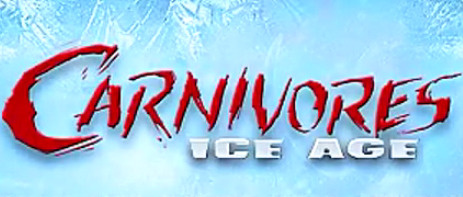 Jaquette de Carnivores : Ice Age