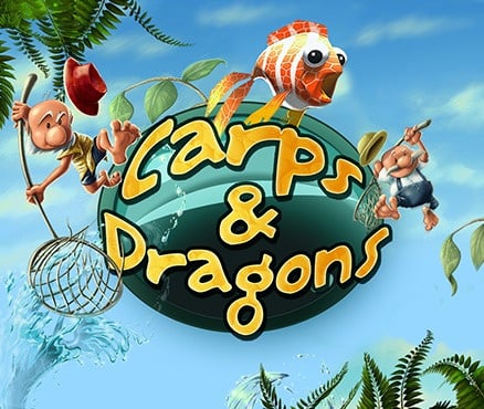 Image de Carps & Dragons