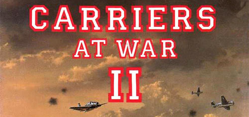 Image de Carriers at War II