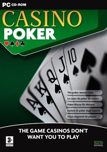 Image de Casino Poker