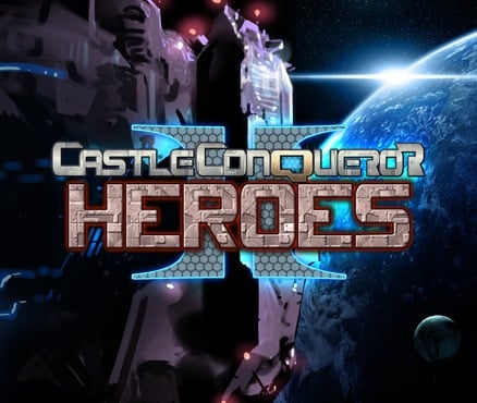 Image de Castle Conqueror : Heroes II
