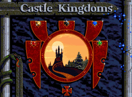 Image de Castle Kingdoms