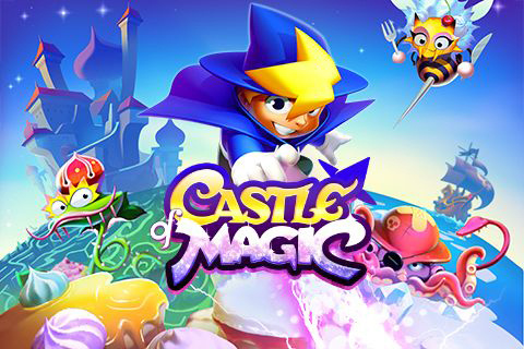 Image de Castle of Magic