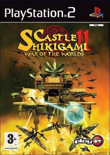Image de Castle Shikigami II : War of the Worlds