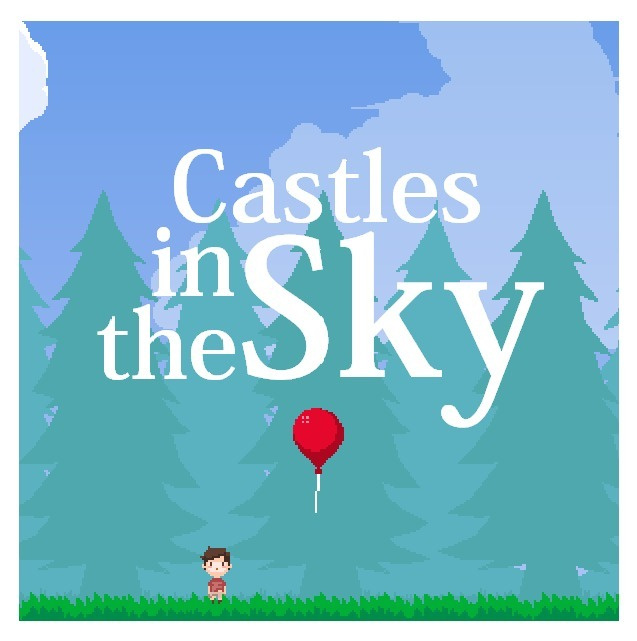 Image de Castles in the Sky