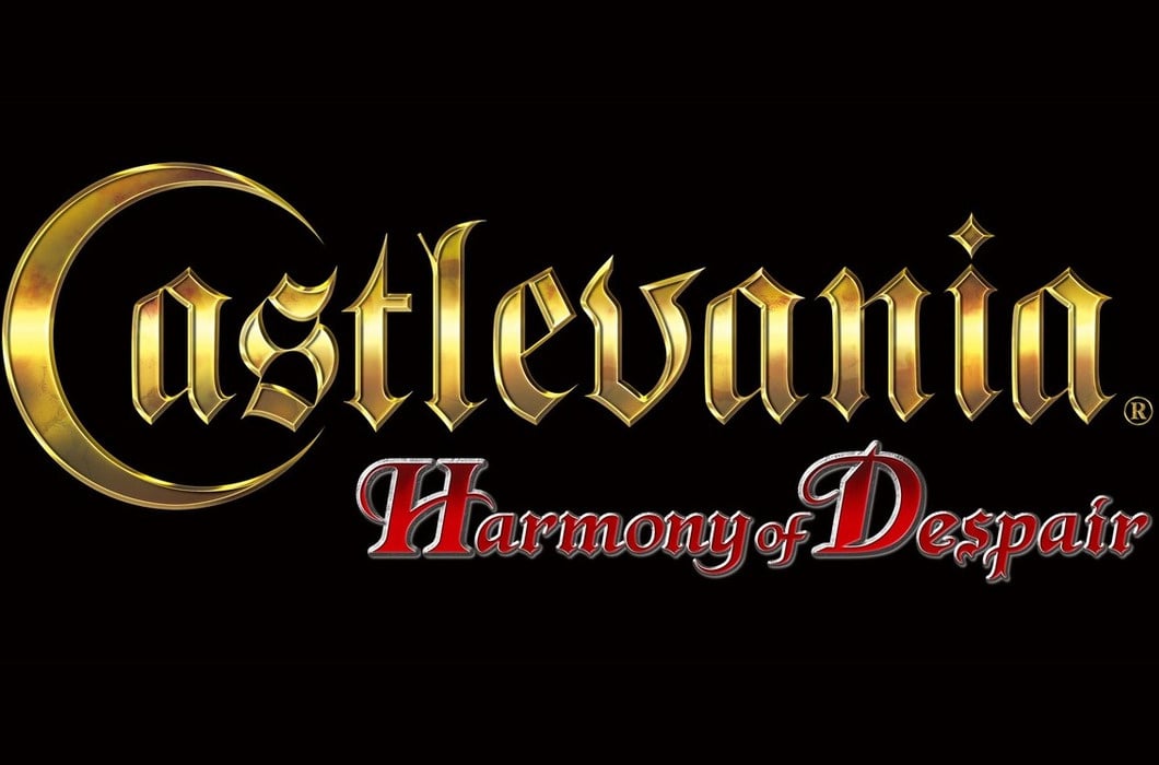 Image de Castlevania : Harmony of Despair