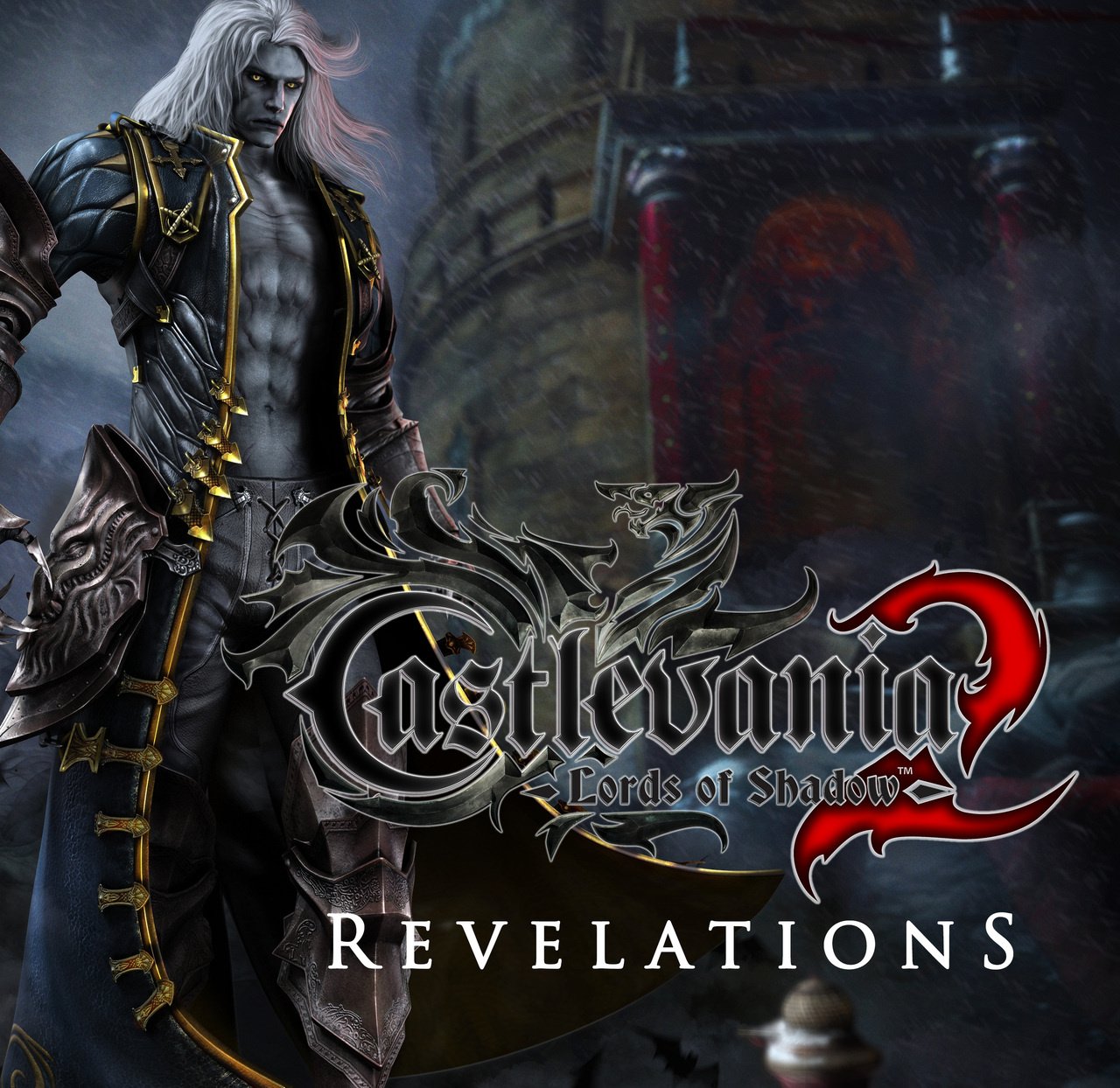 Image de Castlevania : Lords of Shadow 2 - Révélations