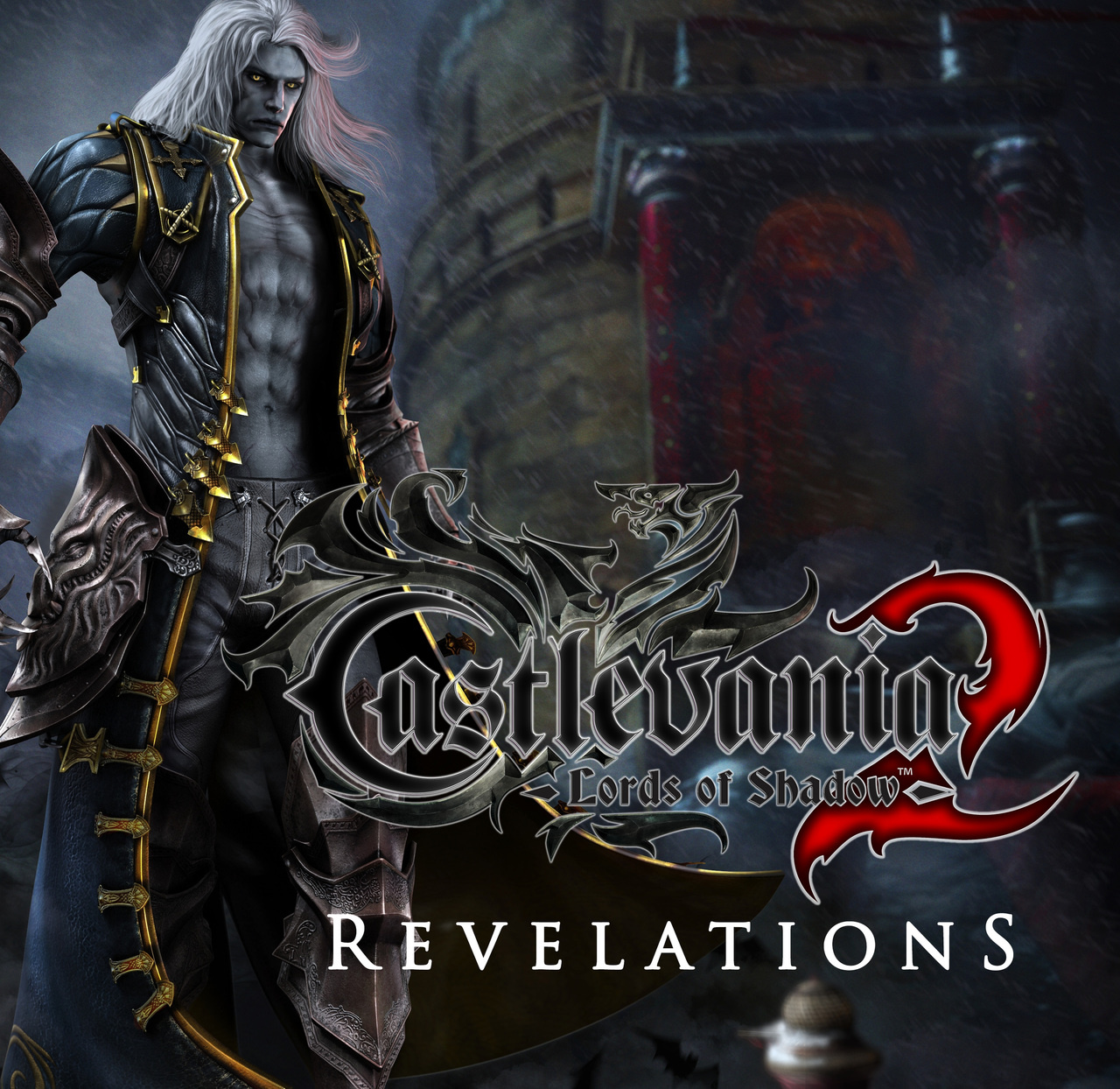 Image de Castlevania : Lords of Shadow 2 - Révélations