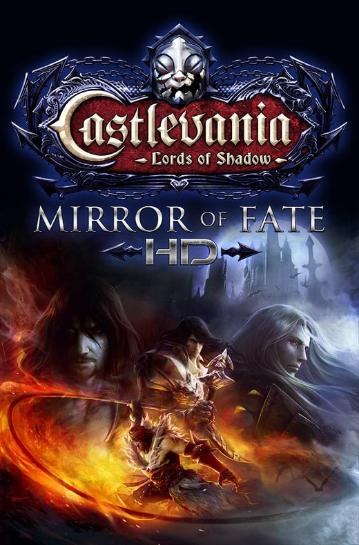 Image de Castlevania : Lords of Shadow - Mirror of Fate HD