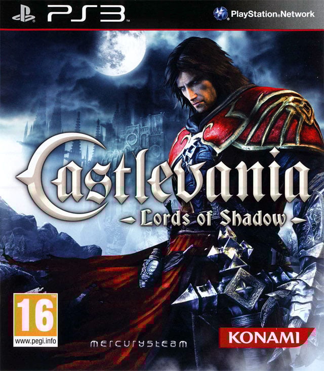 Image de Castlevania : Lords of Shadow