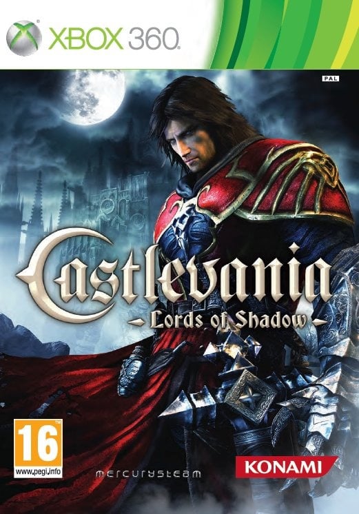 Image de Castlevania : Lords of Shadow