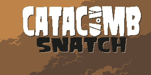 Image de Catacomb Snatch