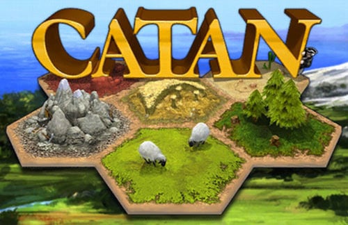 Catan
