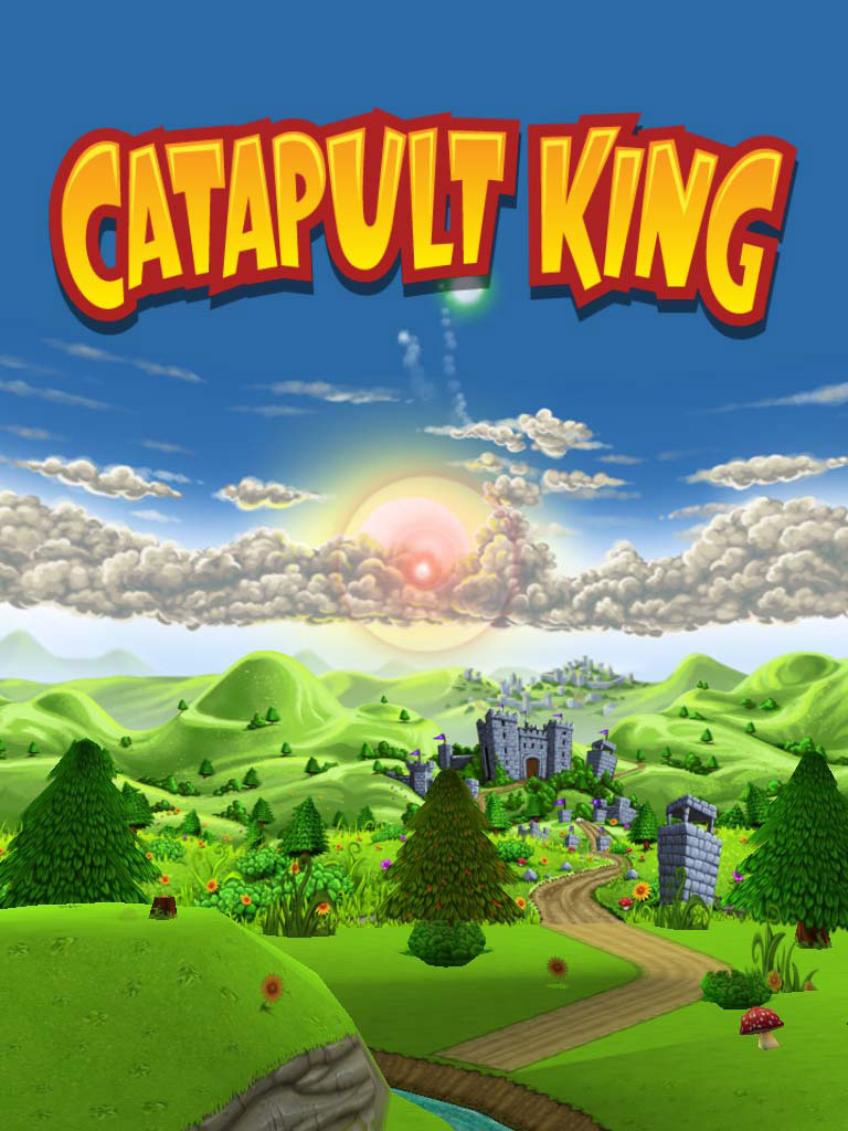 Image de Catapult King