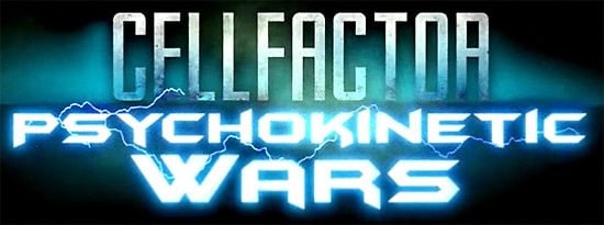 Image de CellFactor : Psychokinetic Wars