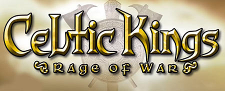 Image de Celtic Kings : Rage of War