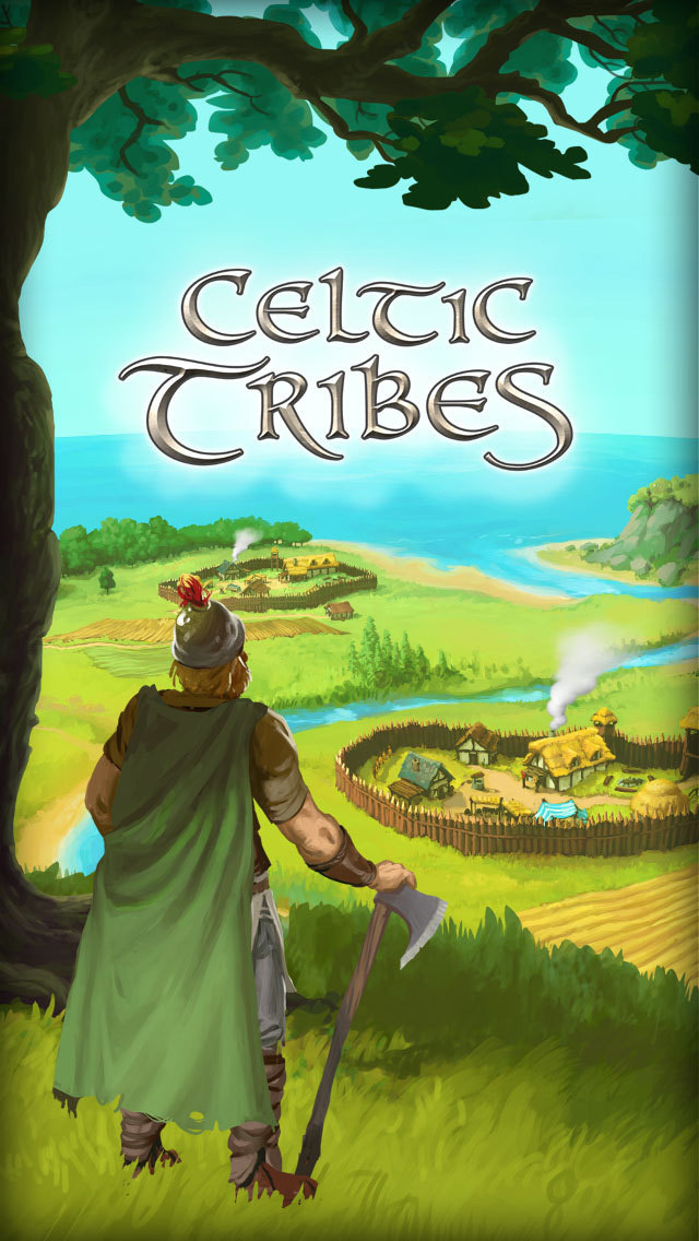 Image de Celtic Tribes