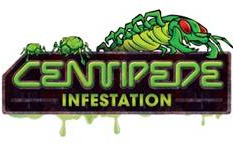 Image de Centipede : Infestation