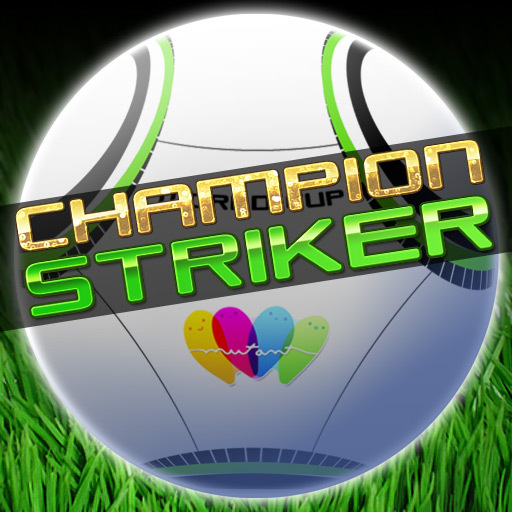 Image de Champion Striker