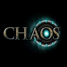 Image de Chaos - In the Darkness