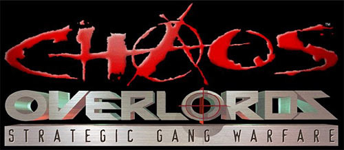 Chaos Overlords