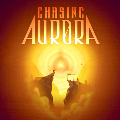 Image de Chasing Aurora
